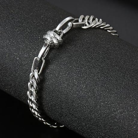 Knot Link Bracelet（ノットリンクブレスレット）