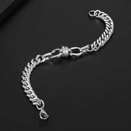Knot Link Bracelet（ノットリンクブレスレット）