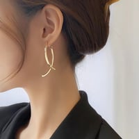 Cross Flow Pierce （クロスフローピアス）