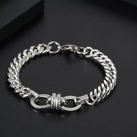 Knot Link Bracelet（ノットリンクブレスレット）