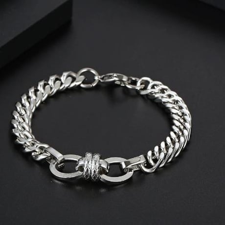 Knot Link Bracelet（ノットリンクブレスレット）