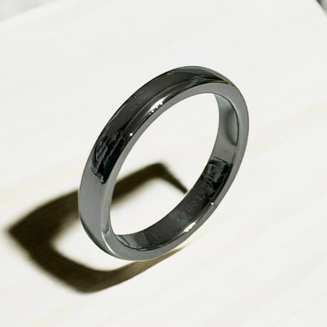 Solid Ring（ソリッドリング）3mm