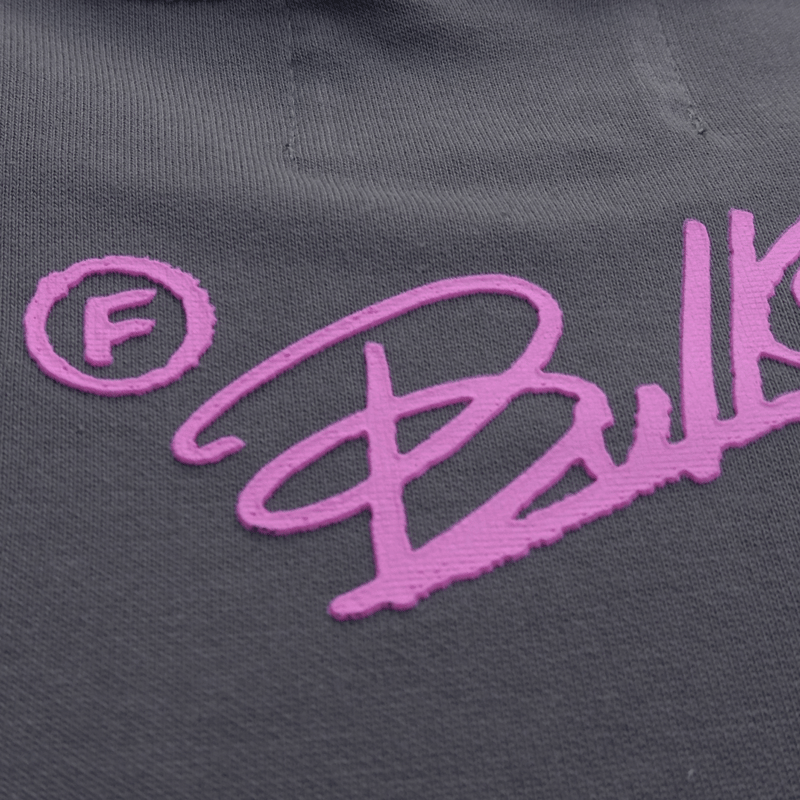 F BULL'S クールTシャツ (SUMIKURO×PINK) | F BULL'S STORE