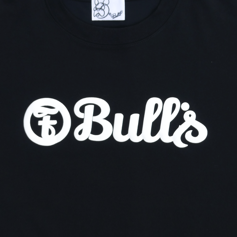 F BULL'S STORE Tシャツ　XXL F BULL'S ぶるトレTシャツ (BLACK) | F BULL'S STORE
