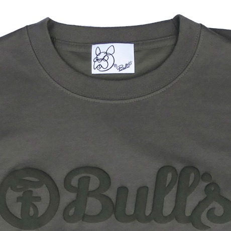 F BULL'S ぶるトレTシャツ(ショート丈) (SUMIKURO)