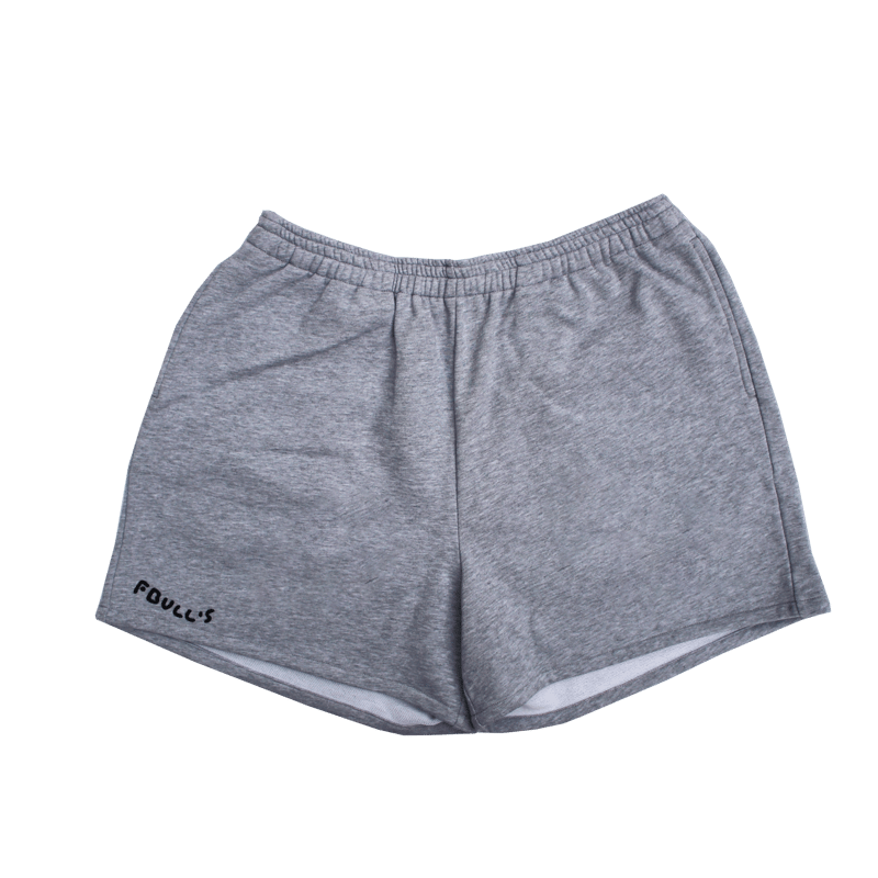 F BULL'S 波乗りセットアップ (GRAY) | F BULL'S STORE