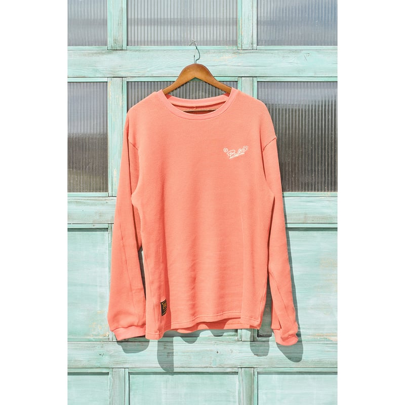 F BULL'S ぶるずワッフル (ORANGE) | F BULL'S STORE