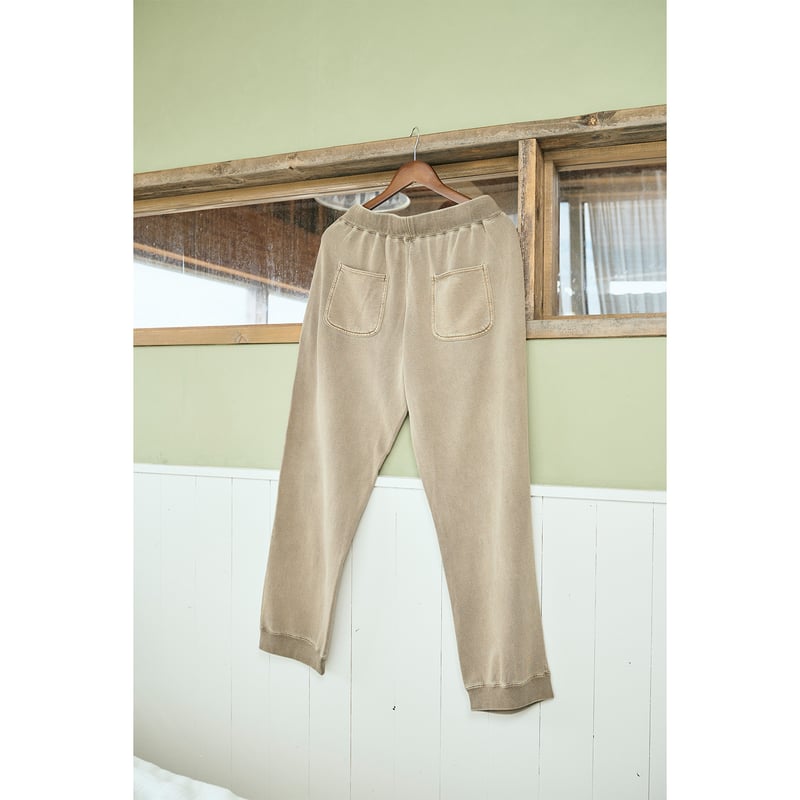 F BULL'S ぶるずセットアップ (BEIGE) | F BULL'S STORE