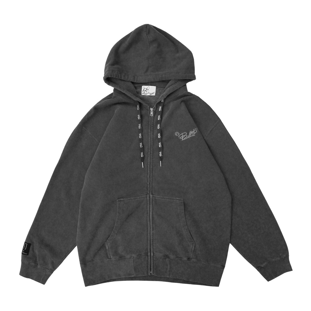 F BULL'S ぶるずパーカー (SUMIKURO) | F BULL'S STORE