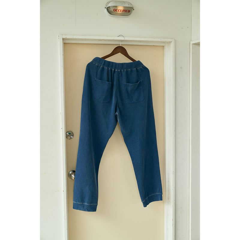 F BULL'S ぶるずセットアップ (BLUE) | F BULL'S STORE