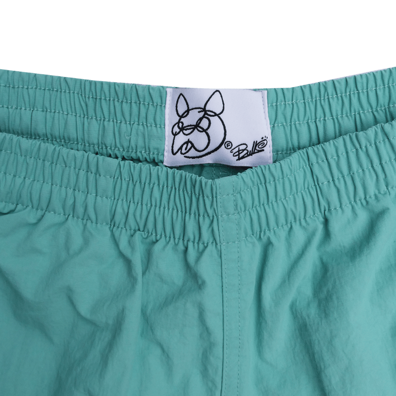 F BULL'S ビーチパンツ (MINT) | F BULL'S STORE