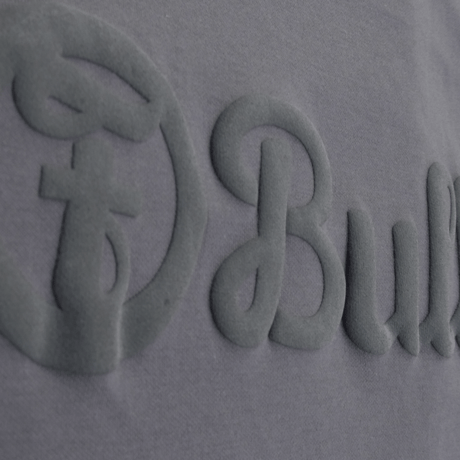 F BULL'S ぶるトレTシャツ(ショート丈) (SUMIKURO)