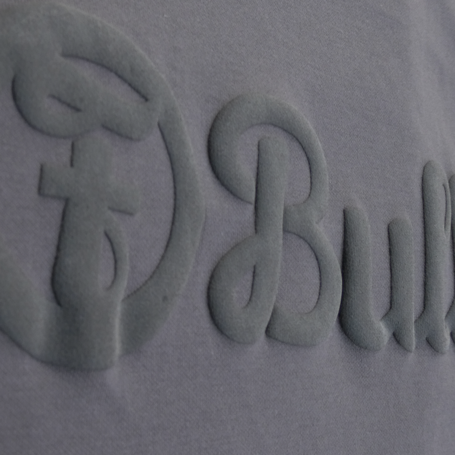 F BULL'S ぶるトレTシャツ(ショート丈) (SUMIKURO) | F BULL'S