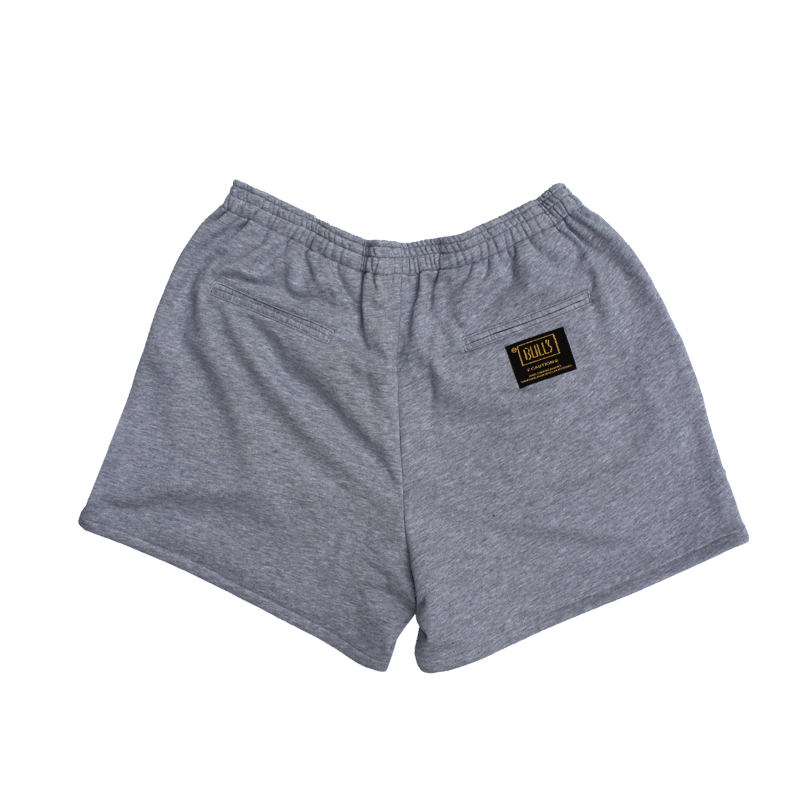 F BULL'S 波乗りセットアップ (GRAY) | F BULL'S STORE