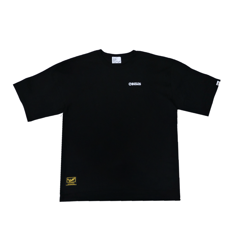 F BULL'S ビキニTシャツ (BLACK) | F BULL'S STORE