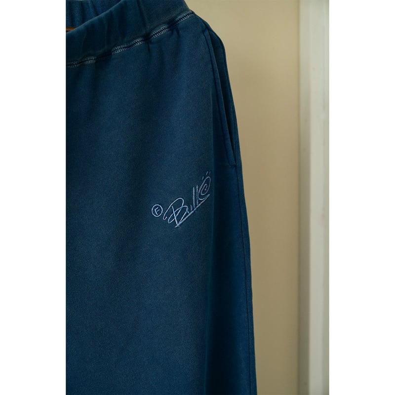 F BULL'S ぶるずセットアップ (BLUE) | F BULL'S STORE