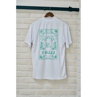 F BULL'S ビキニTシャツ (GRAY) | F BULL'S STORE