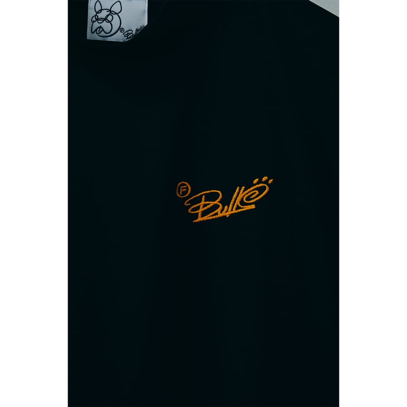F BULL'S ゴルフウェア (BLACK×ORANGE) | F BULL'S STORE