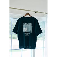 F BULL'S ビキニTシャツ (BLACK)