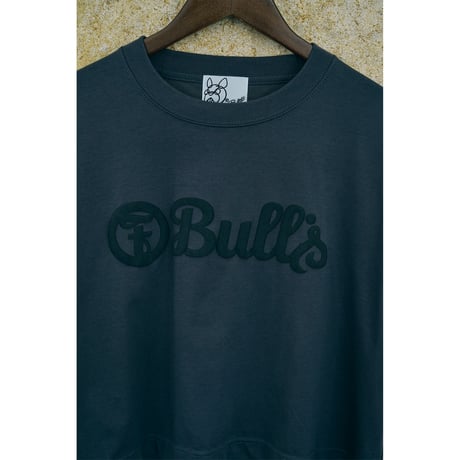 F BULL'S ぶるトレTシャツ(ショート丈) (SUMIKURO)