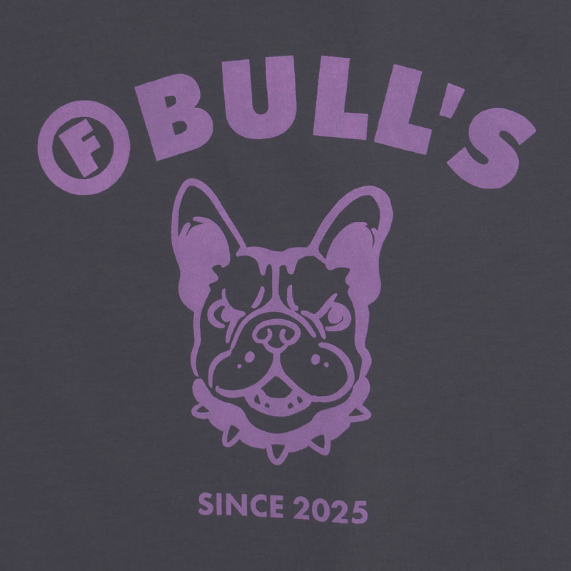 F BULL'S クールTシャツ (SUMIKURO×PINK) | F BULL'S STORE