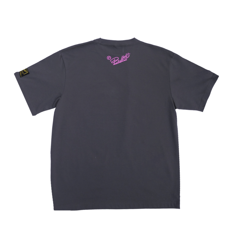 F BULL'S クールTシャツ (SUMIKURO×PINK) | F BULL'S STORE