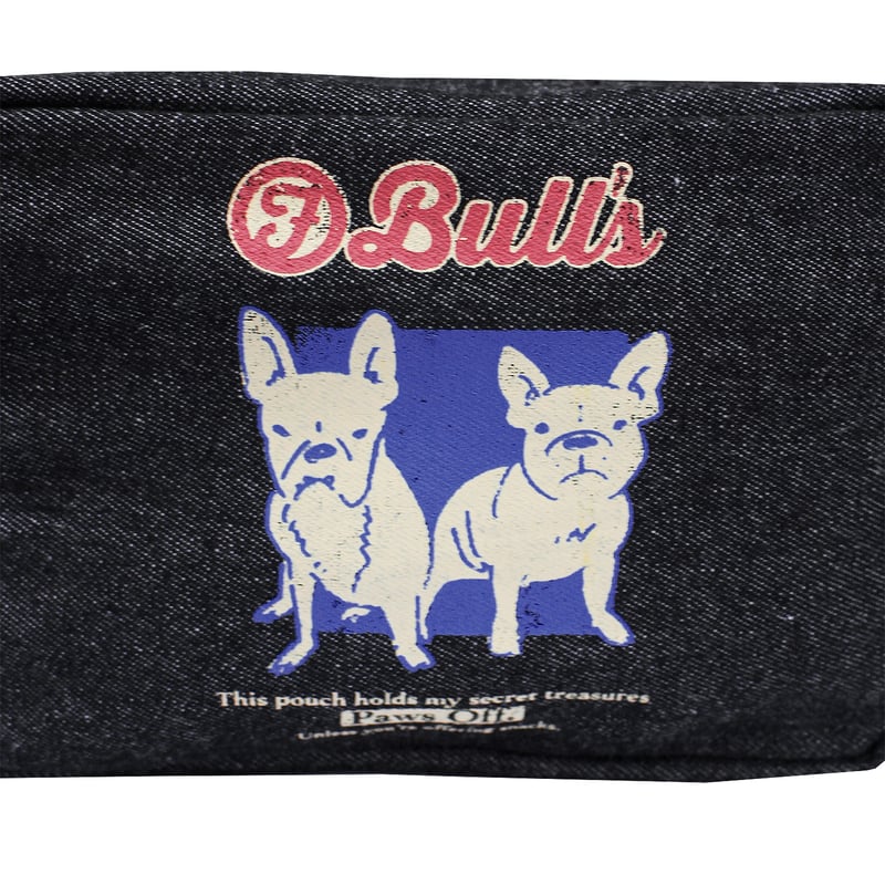 ifsixwasnineポーチ ifsixwasnineポーチ 【公式通販】