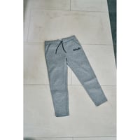 F BULL'S ぶるトレパンツ (GRAY)