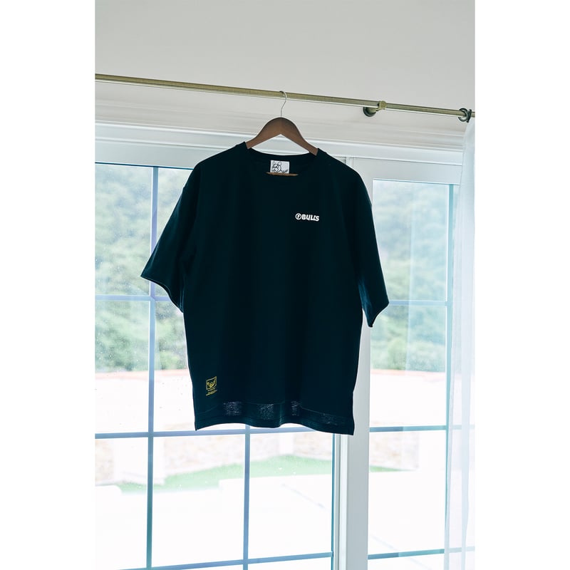 F BULL'S ビキニTシャツ (BLACK) | F BULL'S STORE