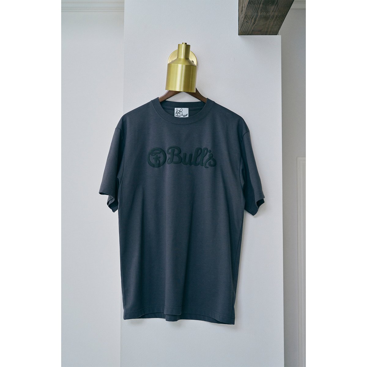 F BULL'S Tシャツ SUMIKURO L fit=scale-down,w=1200