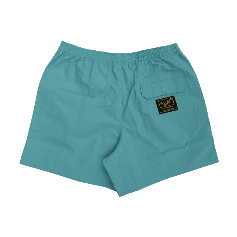 F BULL'S ビーチパンツ (MINT) | F BULL'S STORE