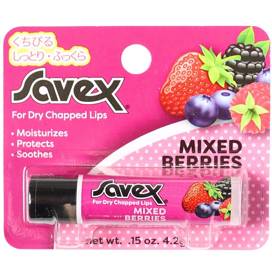 savex ミックスベリー スティック | savex公式オンラインSHOP