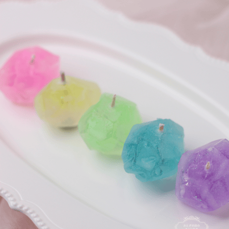 琥珀糖 | STORES