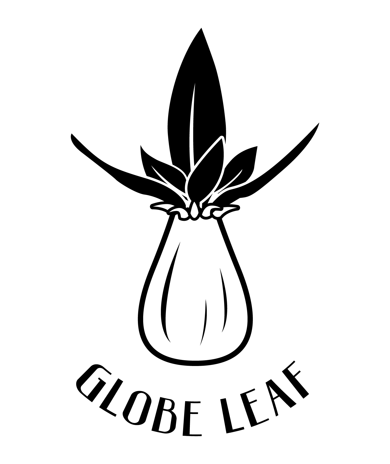 GLOBE　LEAF　（グローブ　リーフ）