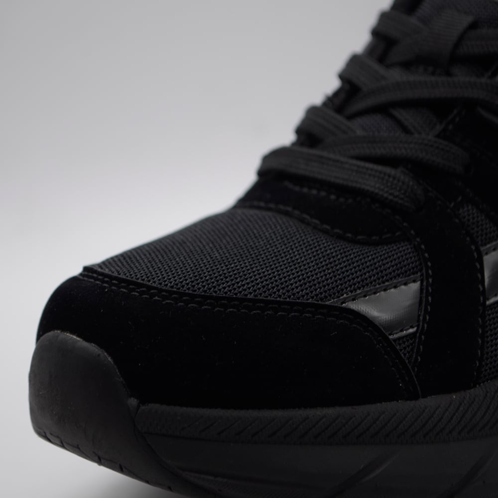 C.W.NICOL Volume Lace Tech レディース スニーカー シー