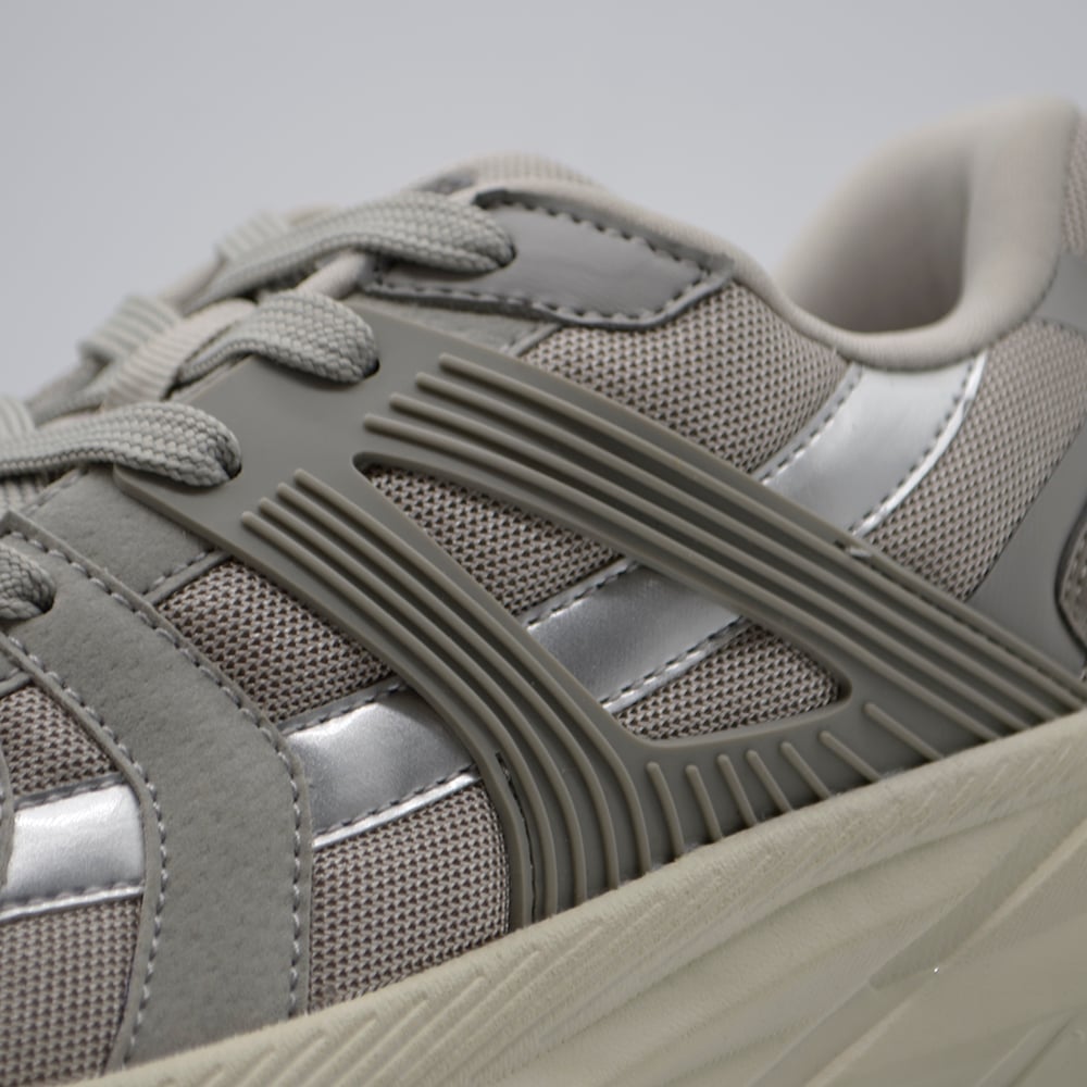 C.W.NICOL Volume Lace Tech レディース スニーカー シーダブリュニコ