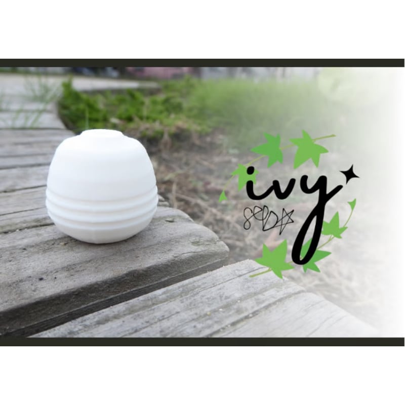 アイビー出品 ivy（アイビー） | yoyotrail STORE
