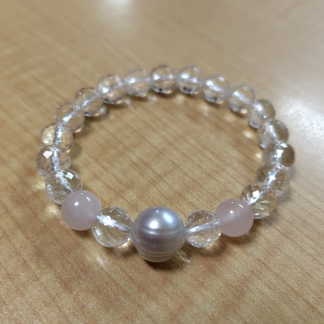 Jyotishブレスレット～愛と調和～