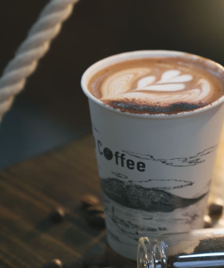 【オーストラリアから独占直輸入】　　 A Way to Coffee オリジナルブレンド 400g