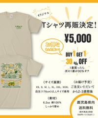 【2枚まで】オリジナルTシャツ