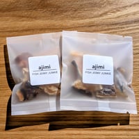 ajimi『天然真鯛』