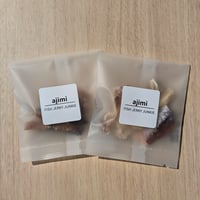 ajimi『天然さば』