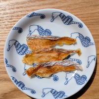 新潟県 寺泊産 天然連子鯛ジャーキー