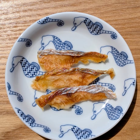 新潟県 寺泊産 天然連子鯛ジャーキー
