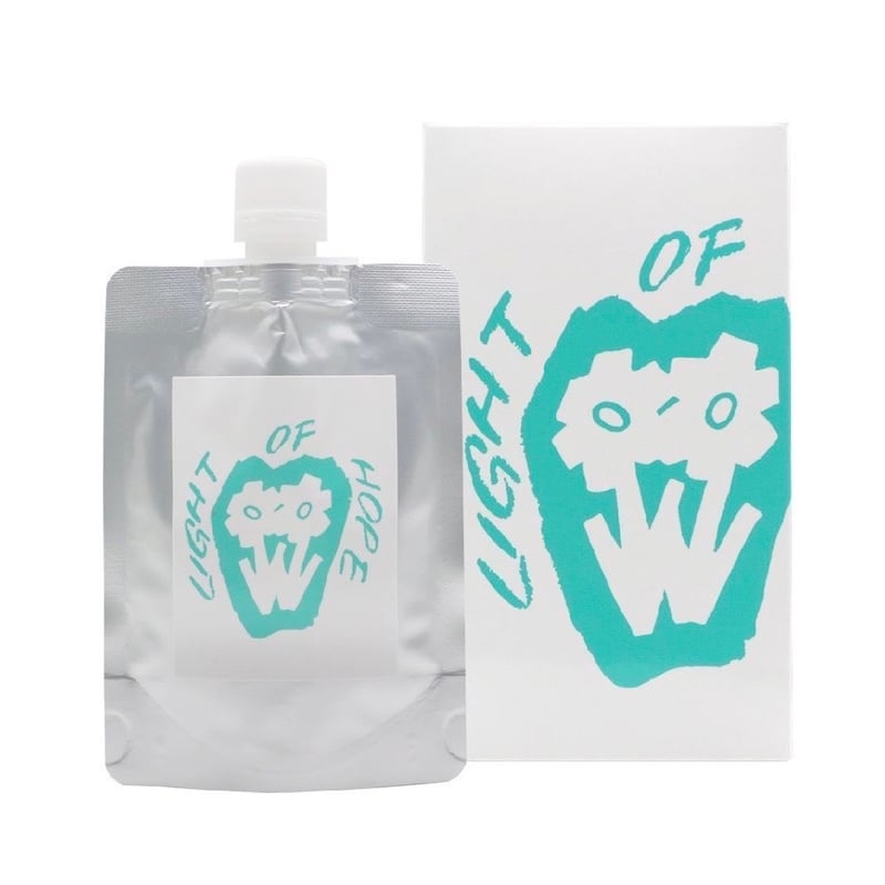 アズイリス 炭酸ガスペーストパック 経皮吸収剤As_iris | blanche's STORE