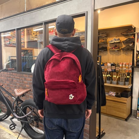 Dillmates BACK PACK/DAY-01