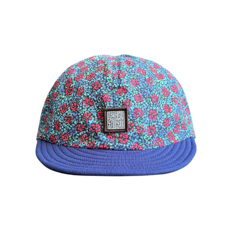 深夜珈琲 6PANEL CAP/6P26-008