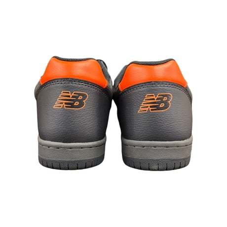NEW BALANCE  NM600/BLACK