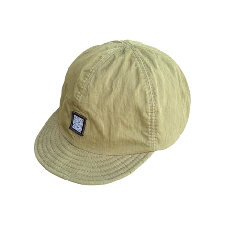 深夜珈琲 6PANEL CAP/6P26-005
