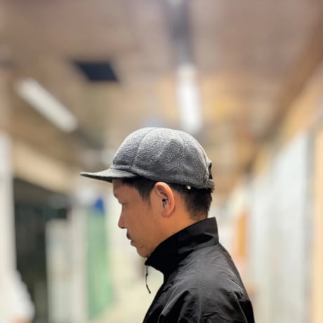 深夜珈琲 BB CAP/BB26-009